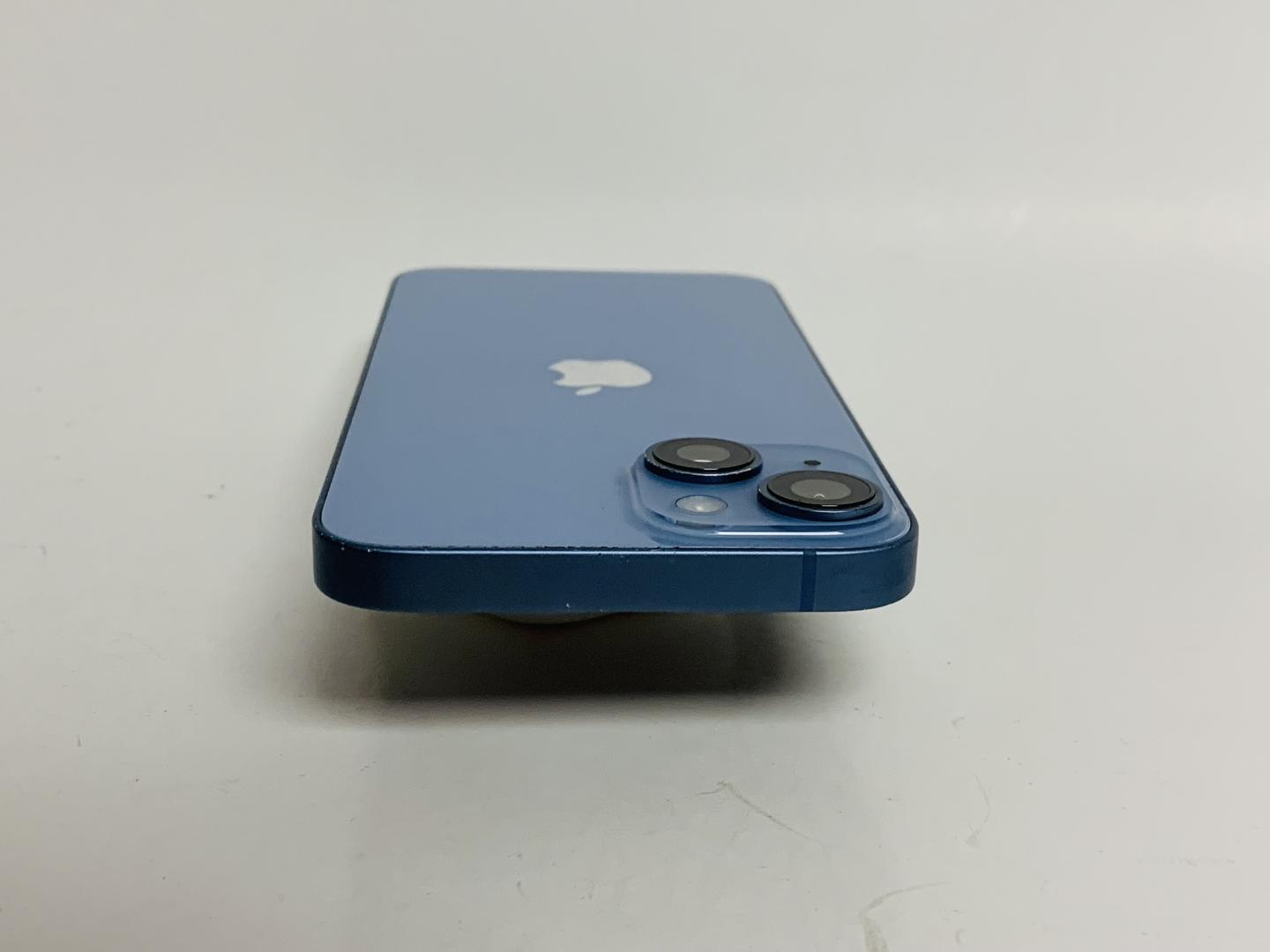 Apple iPhone 14 - Unlocked, 128GB, Blue, A2649 - LAFS65896 - Swappa