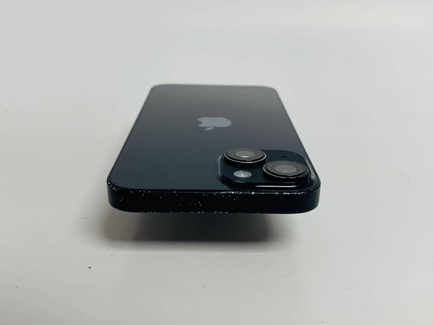 Apple iPhone 14 - Unlocked, 128GB, Midnight, A2649 - LAFS97576