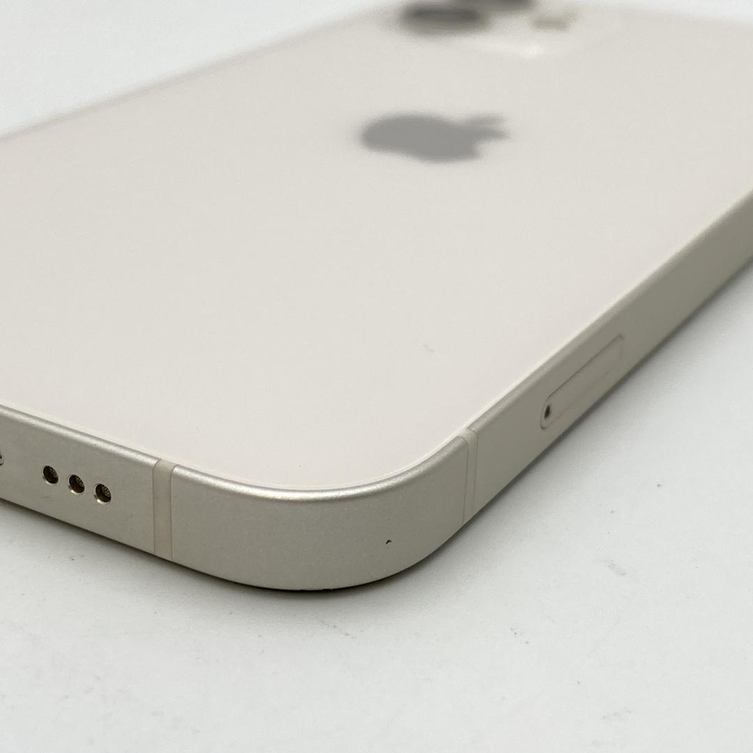 Apple iPhone 12 - Unlocked, 64GB, White, A2172 - LAFV03756 - Swappa