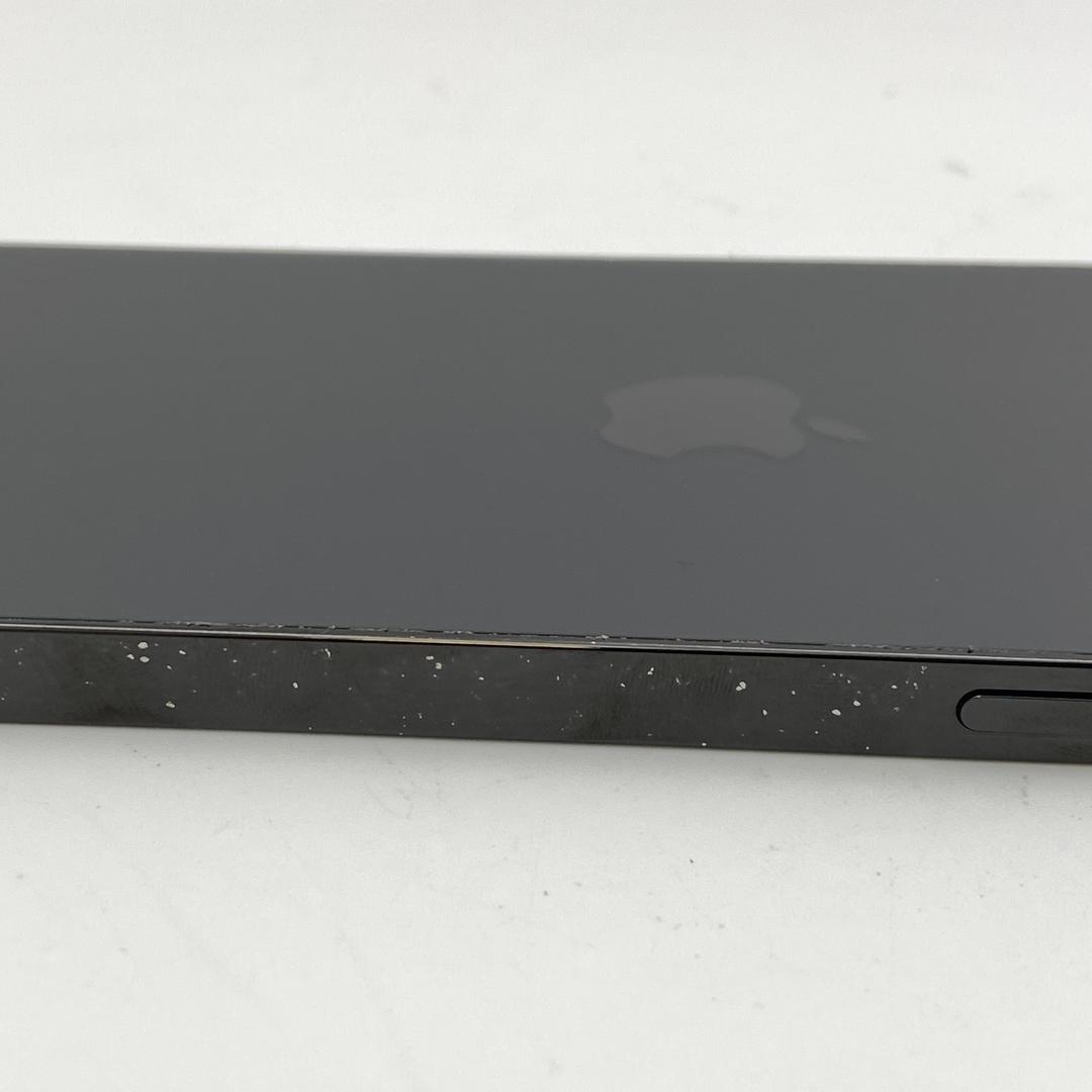 Apple iPhone 14 Pro Max - Unlocked, 512GB, Black, A2651