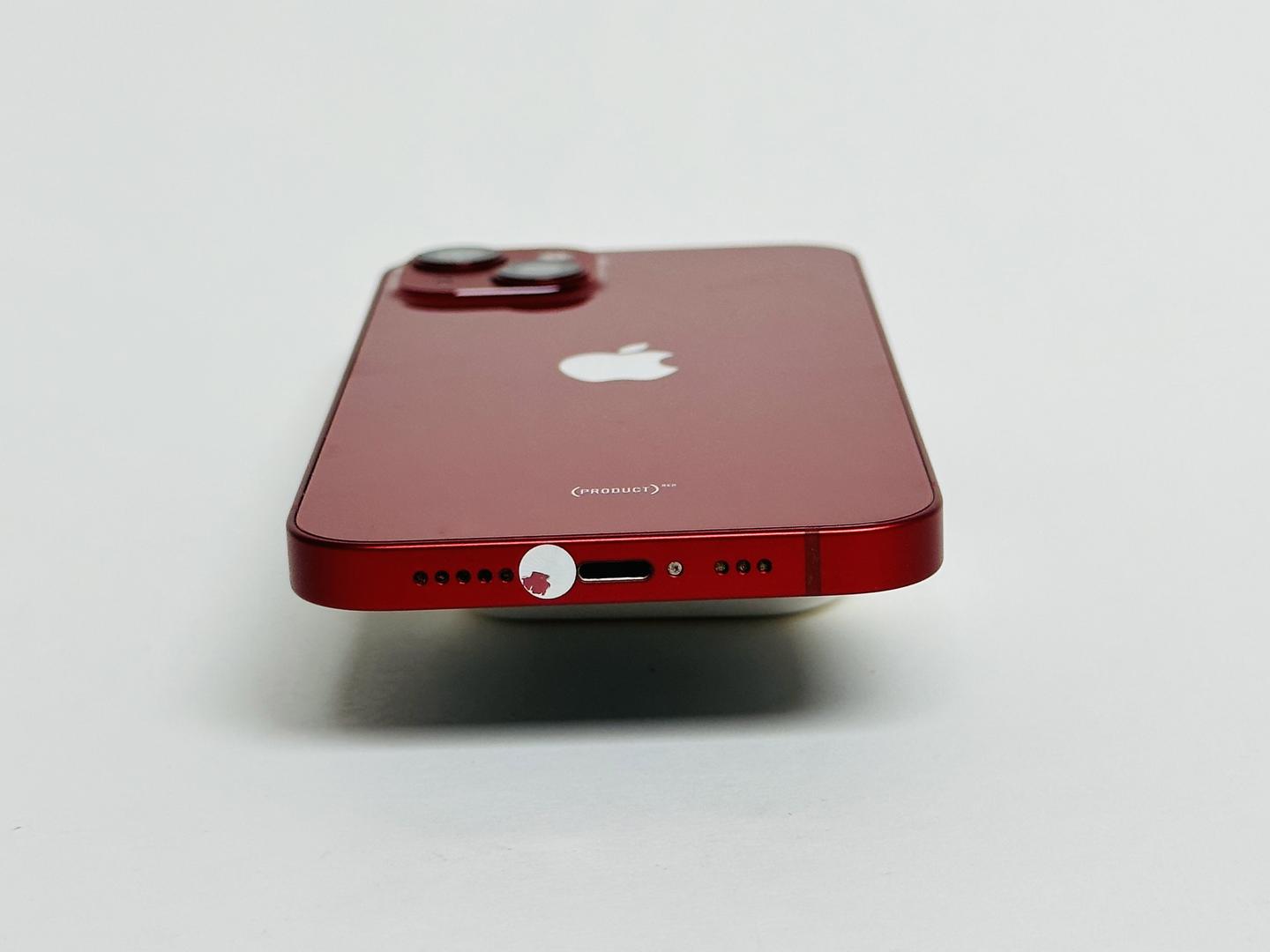 Apple iPhone 13 - Unlocked, 256GB, Red, A2482 - LAFW13978 - Swappa
