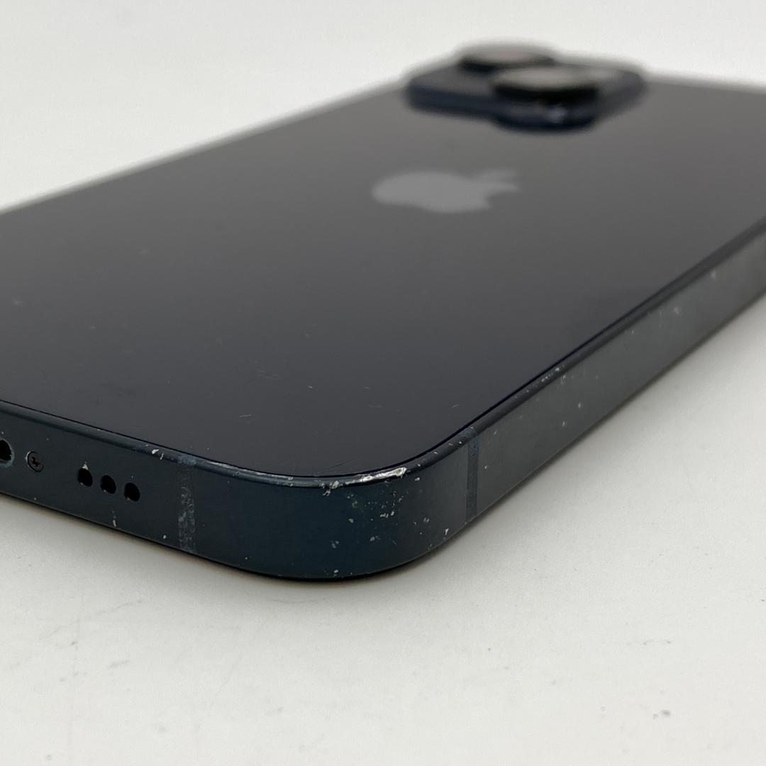 Apple iPhone 14 - Unlocked, 128GB, Midnight, A2649 - LAFW17528