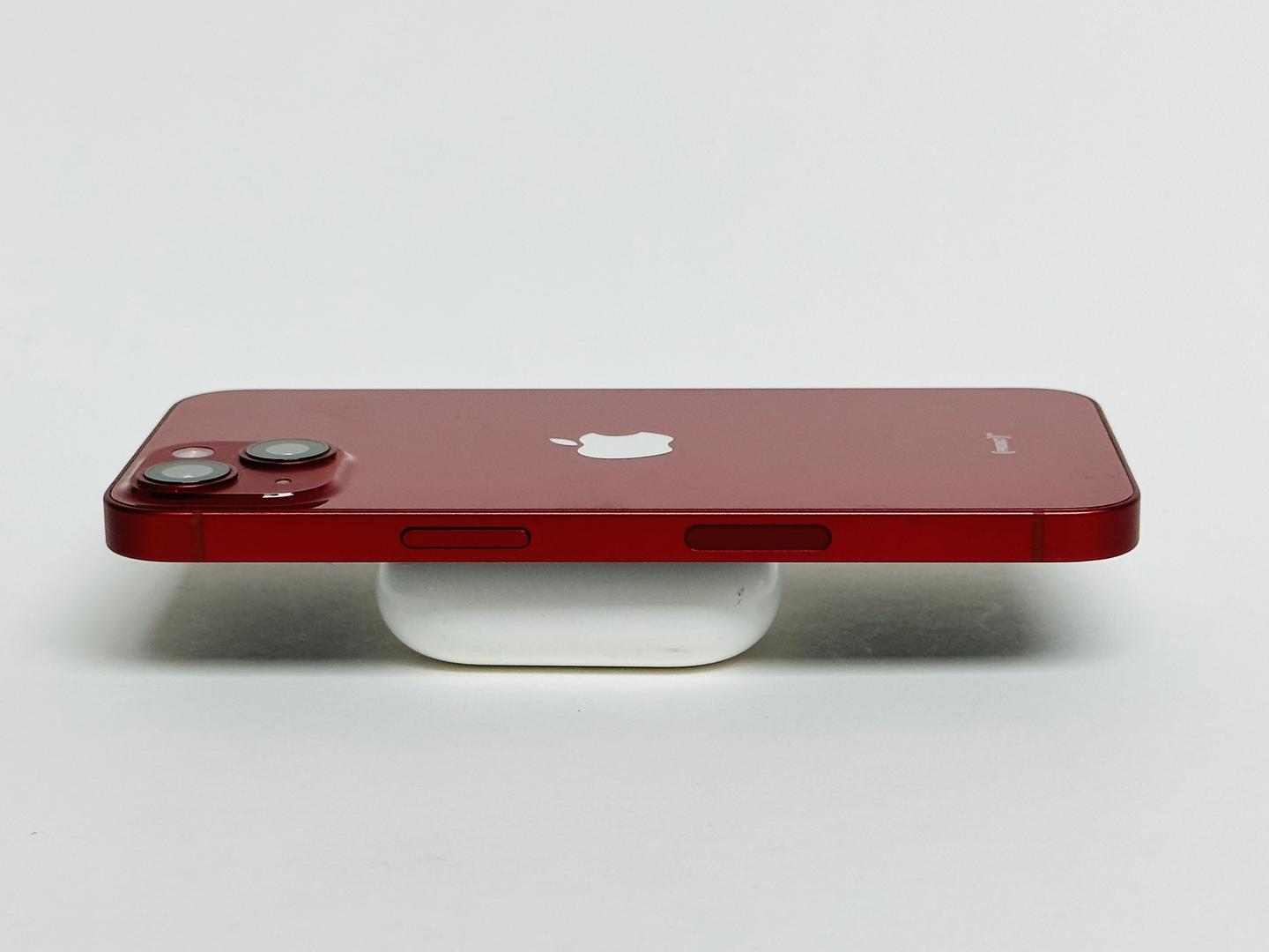 Apple iPhone 13 - Unlocked, 128GB, Red, A2482 - LAFW35936 - Swappa