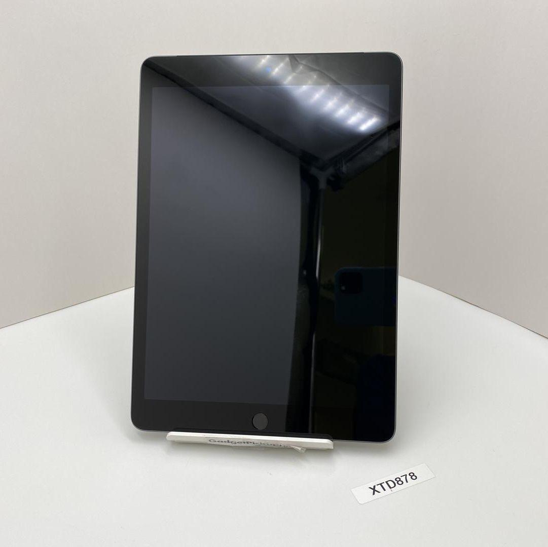 Apple iPad (9th Gen) - Unlocked, 64GB, Gray, A2603 - LAFW63442