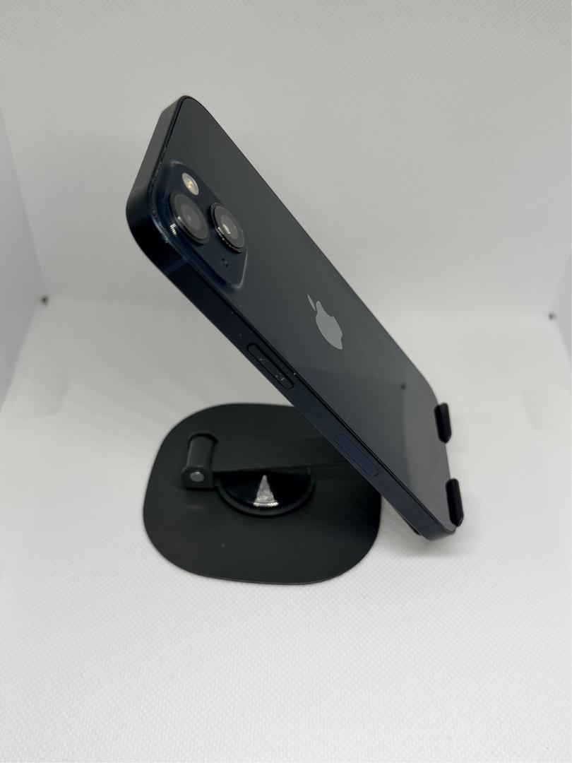 Apple iPhone 13 - Unlocked, 128GB, Midnight, A2482 - LAFW75864
