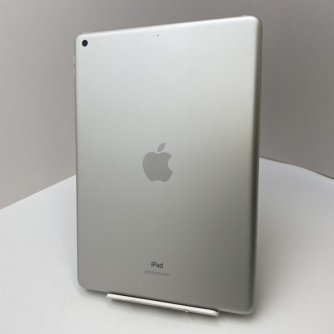 Apple iPad (9th Gen) - Wi-Fi, 64GB, Silver, A2602 - LAFW96627 - Swappa