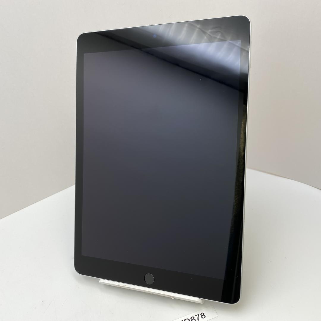 Apple iPad (9th Gen) - Wi-Fi, 64GB, Silver, A2602 - LAFW96627 - Swappa