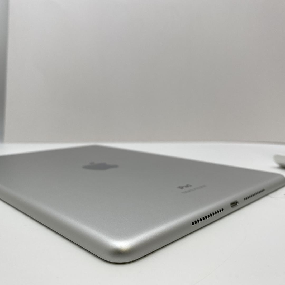 Apple iPad (9th Gen) - Wi-Fi, 64GB, Silver, A2602 - LAFW96627 - Swappa