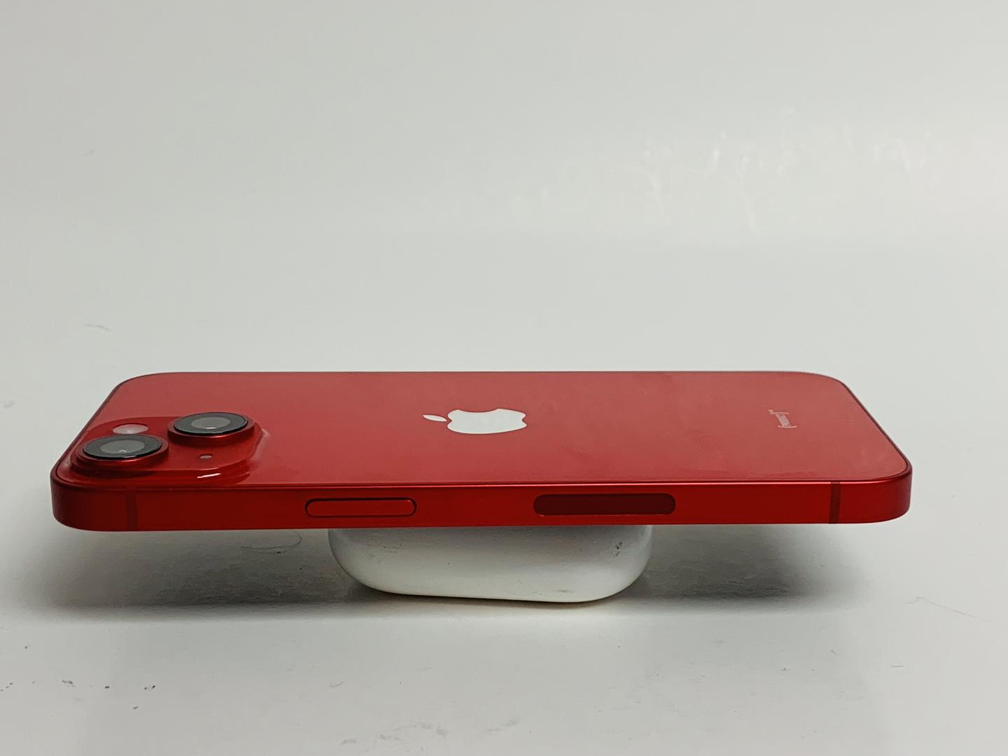 Apple iPhone 14 Plus - Unlocked, 128GB, Red, A2632 - LAFX11123
