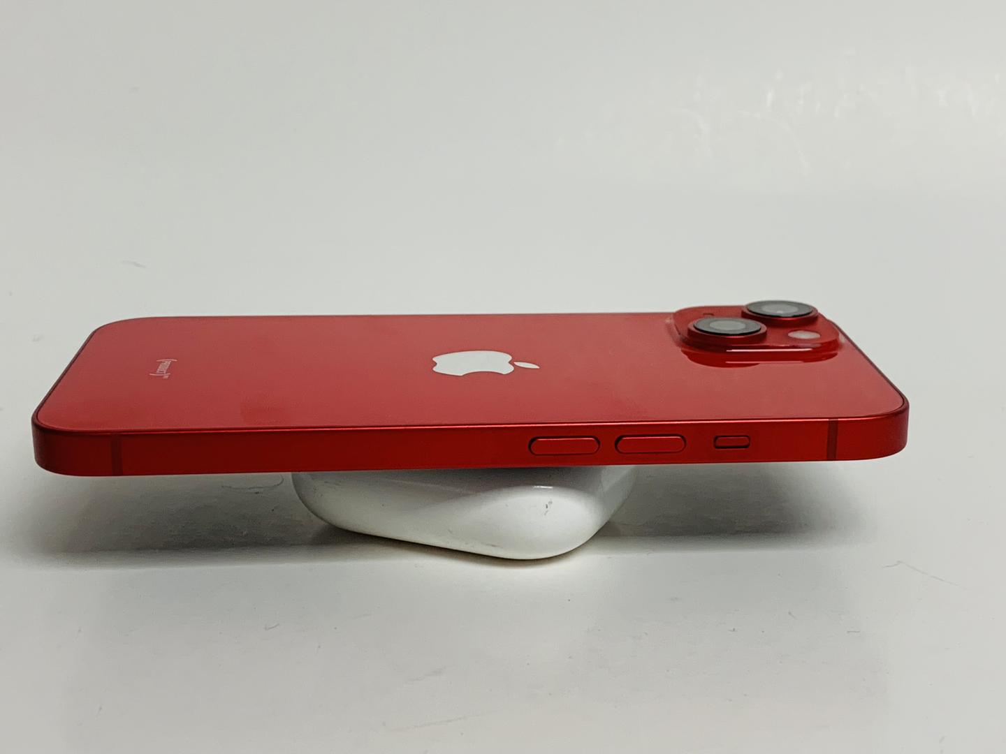 Apple iPhone 14 Plus - Unlocked, 128GB, Red, A2632 - LAFX11123