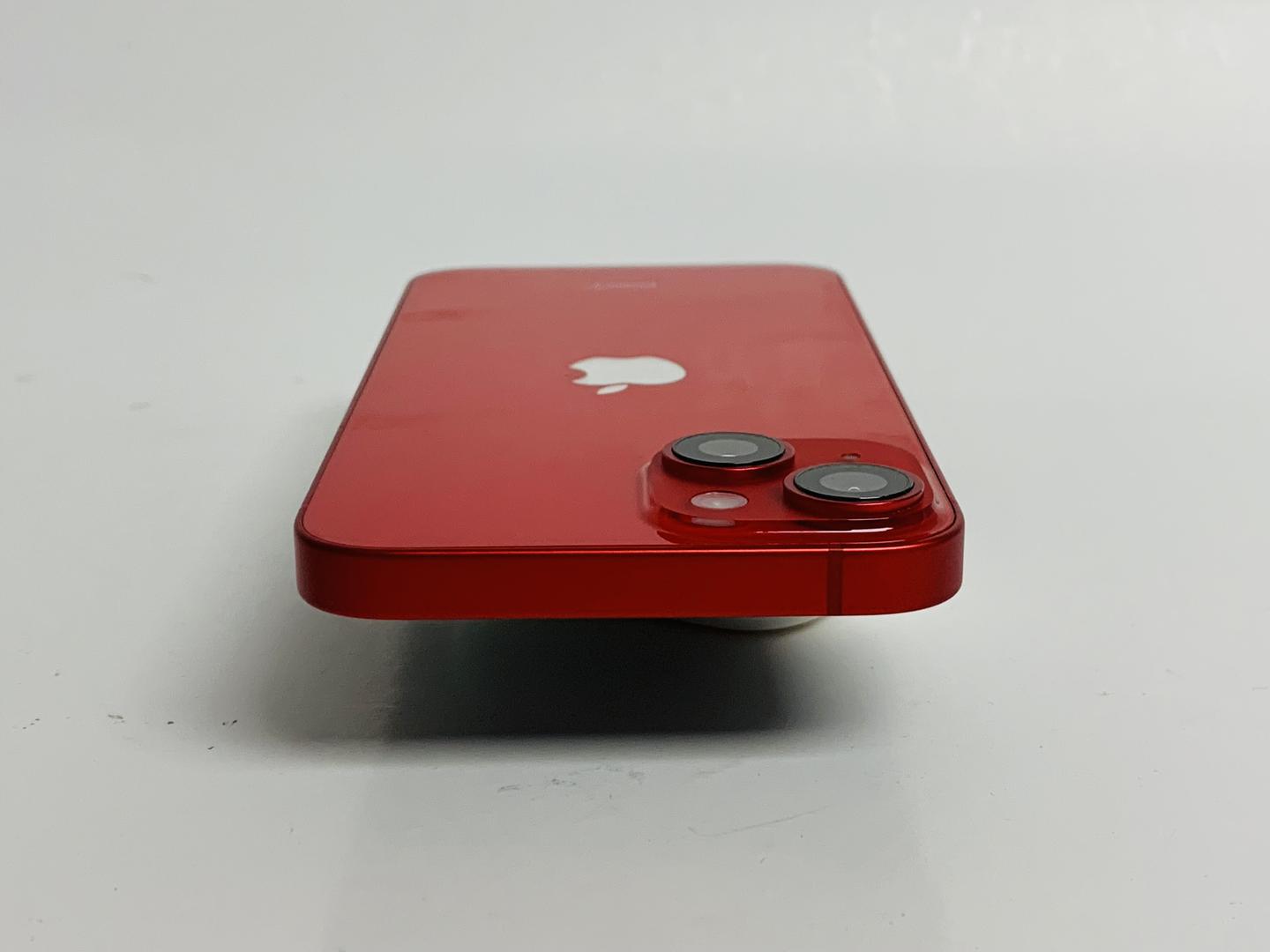 Apple iPhone 14 Plus - Unlocked, 128GB, Red, A2632 - LAFX11123