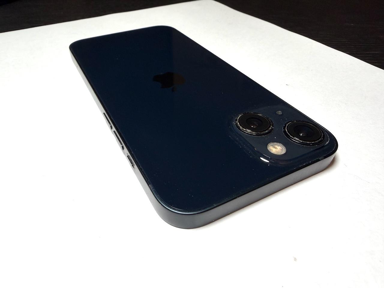 Apple iPhone 13 - Unlocked, 128GB, Midnight, A2482 - LAFX23238