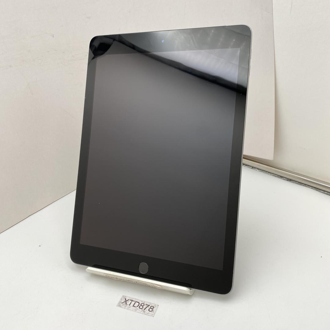 Apple iPad (6th Gen) - Unlocked, 32GB, Gray, A1954 - LAFX26939