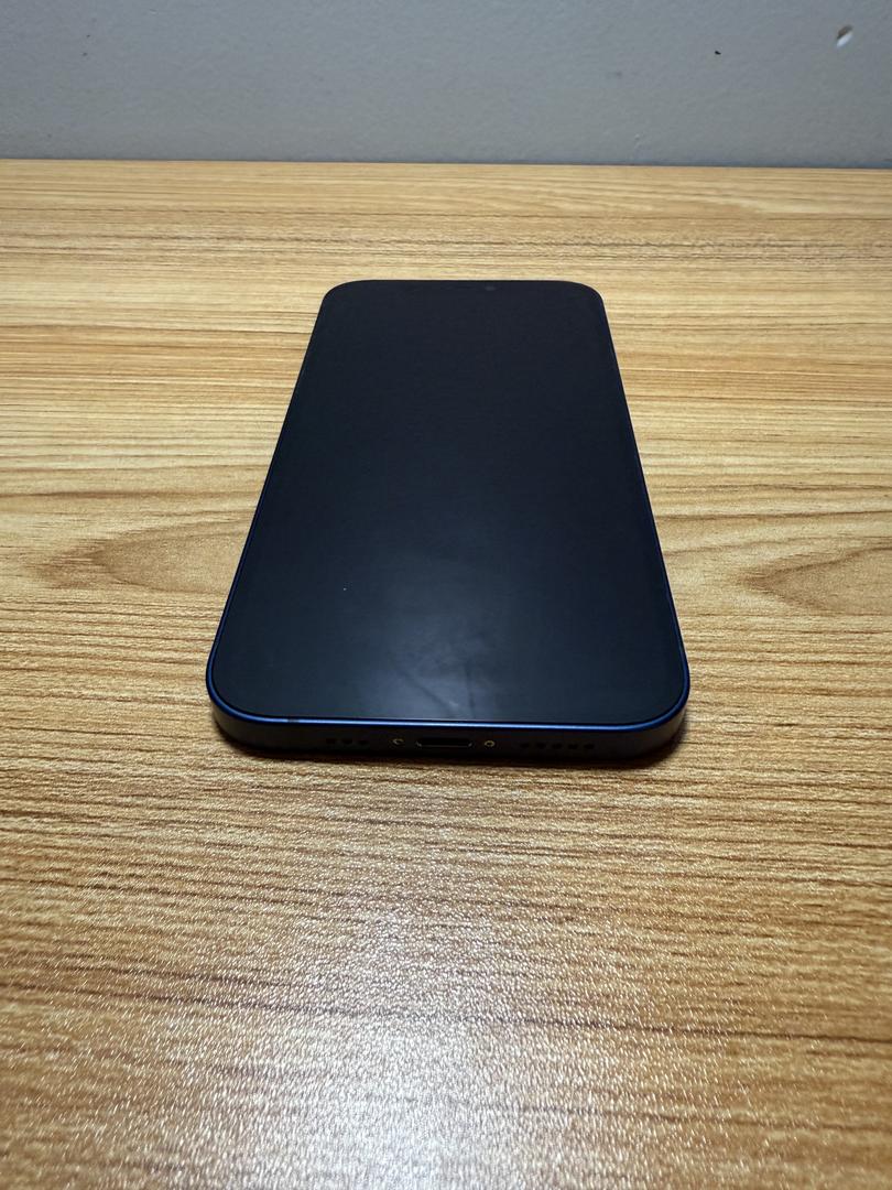 Apple iPhone 12 - T-Mobile, 128GB, Blue, A2172 - LAFX29996 - Swappa