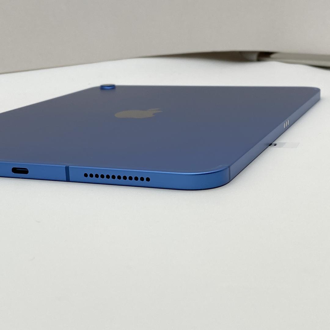 Apple iPad (11th Gen) - Unlocked, 128GB, Blue, A3355 - LAFX33329