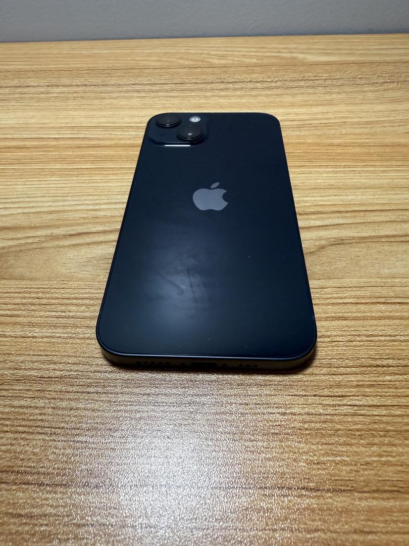 Apple iPhone 13 - Verizon, 128GB, Midnight, A2482 - LAFX38366 - Swappa