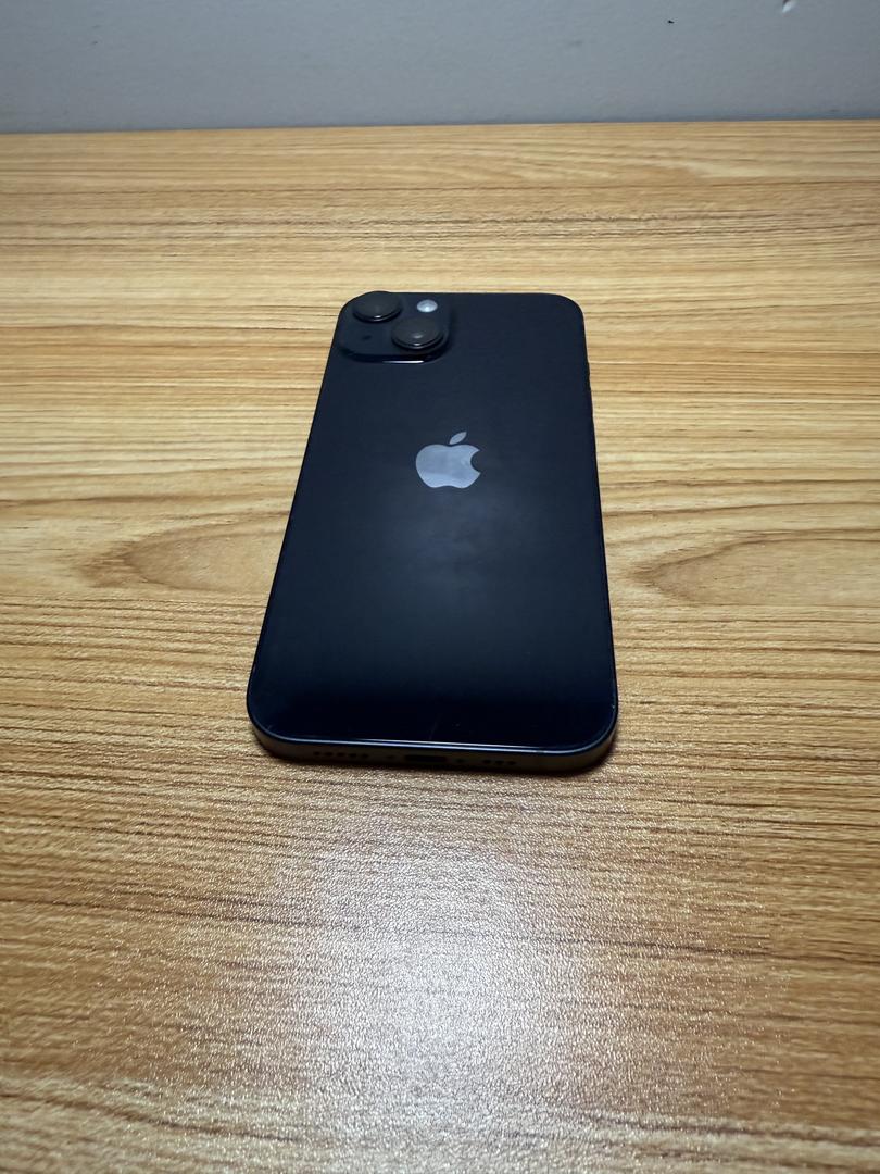 Apple iPhone 14 - Verizon, 128GB, Midnight, A2649 - LAFX54503 - Swappa