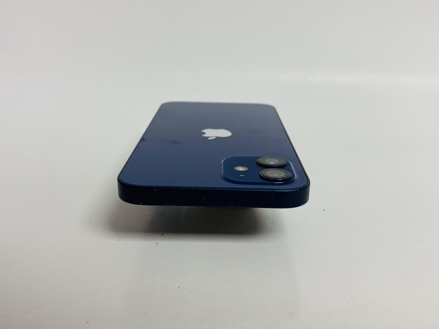 Apple iPhone 12 - Unlocked, 128GB, Blue, A2172 - LAFX76578 - Swappa