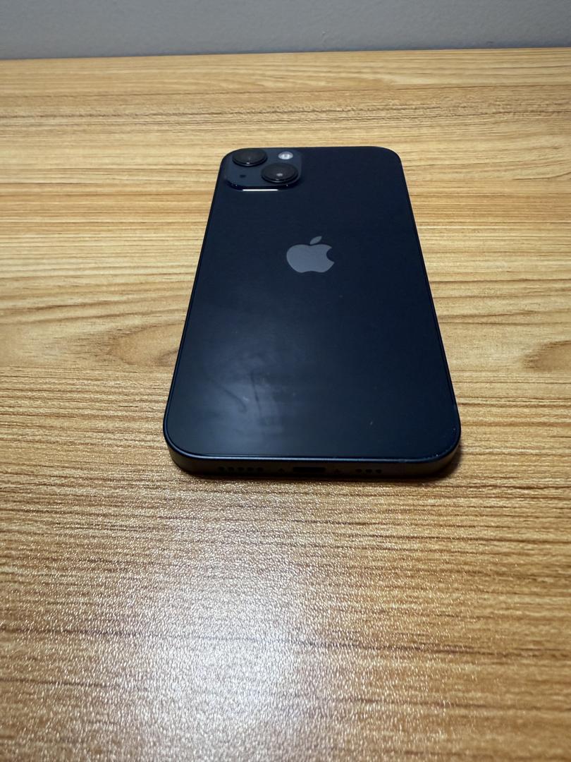 Apple iPhone 13 - TracFone, 128GB, Midnight, A2482 - LAFX91408