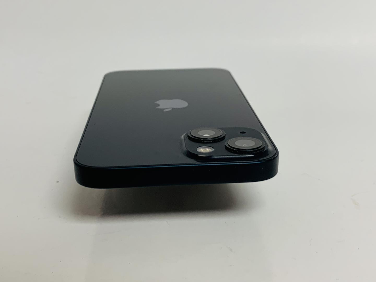 Apple iPhone 13 - Unlocked, 128GB, Midnight, A2482 - LAFX95465