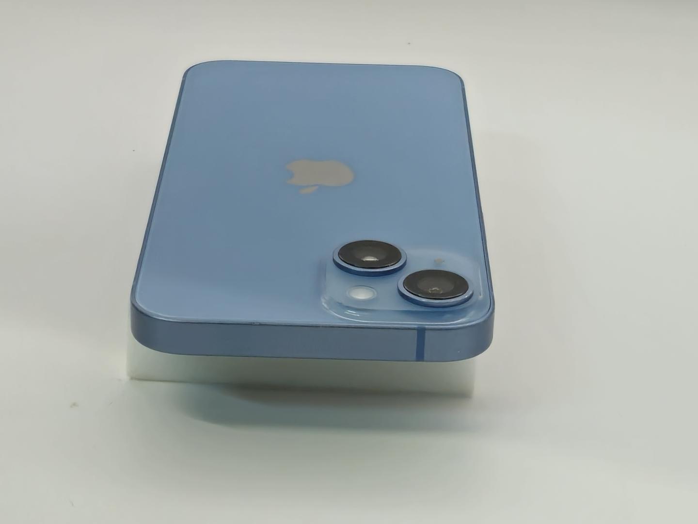 Apple iPhone 14 - AT&T, 128GB, Blue, A2649 - LAFY59753 - Swappa