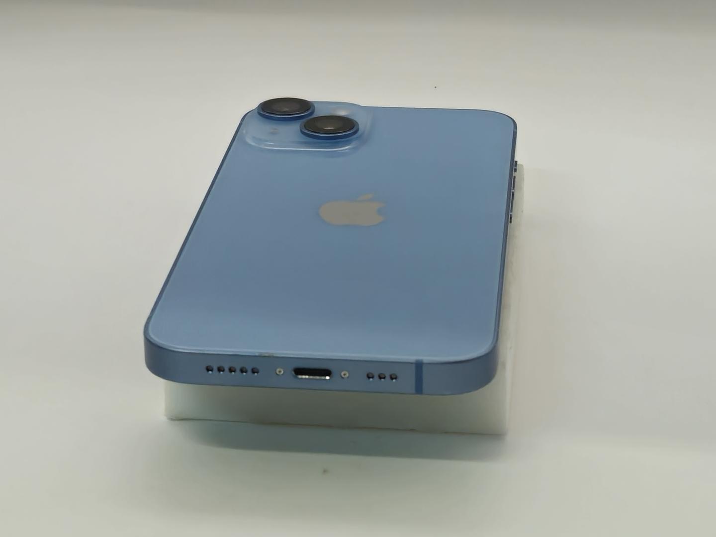 Apple iPhone 14 - AT&T, 128GB, Blue, A2649 - LAFY59753 - Swappa