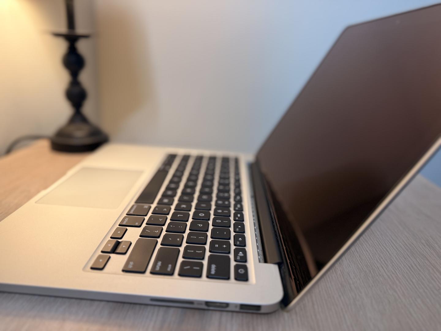 MacBook Pro 2013 (Retina) - 13 inch - Product Guide, Specs, Prices
