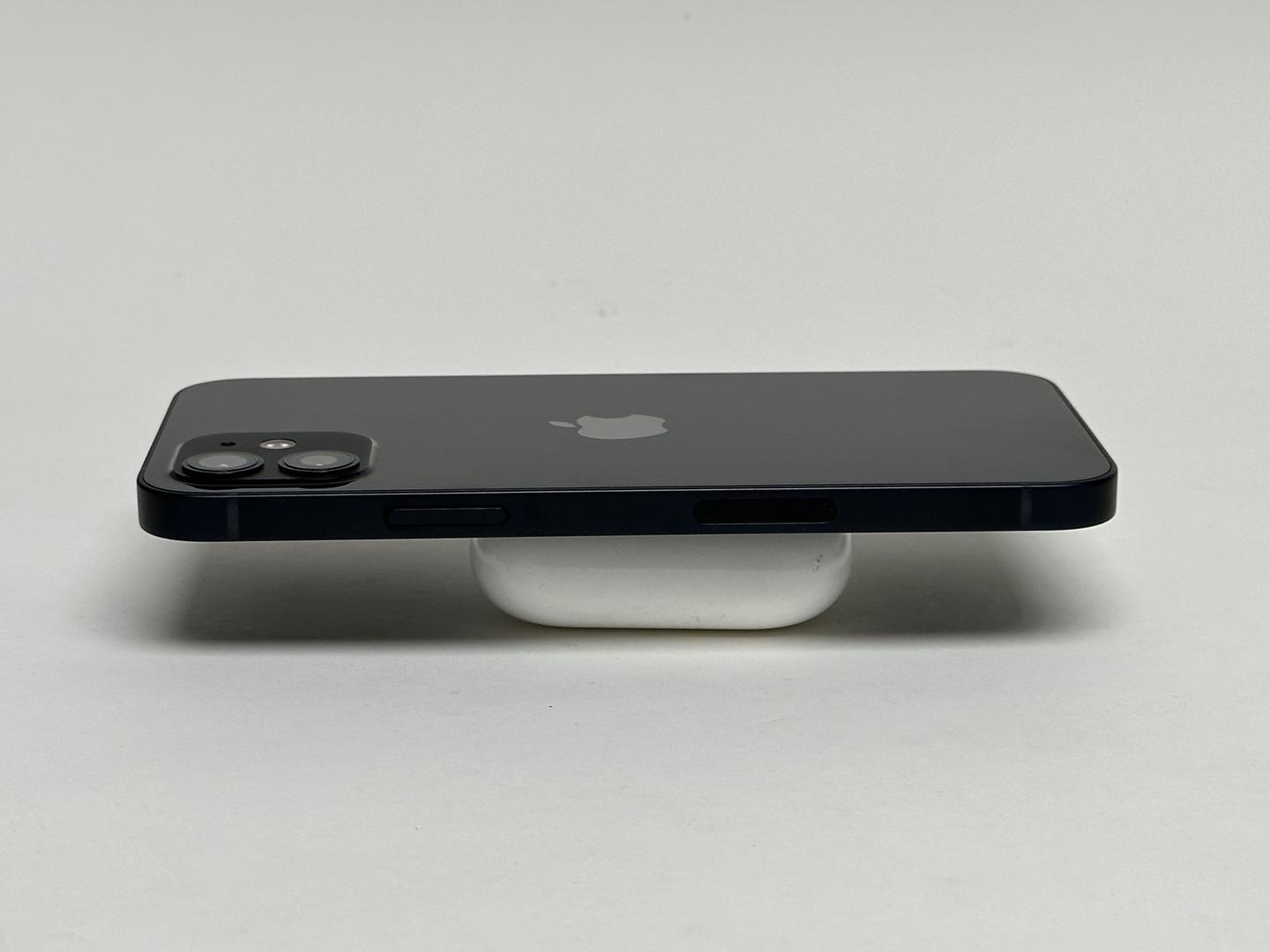 Apple iPhone 12 - Unlocked, 64GB, Black, A2172 - LAFZ31688 - Swappa