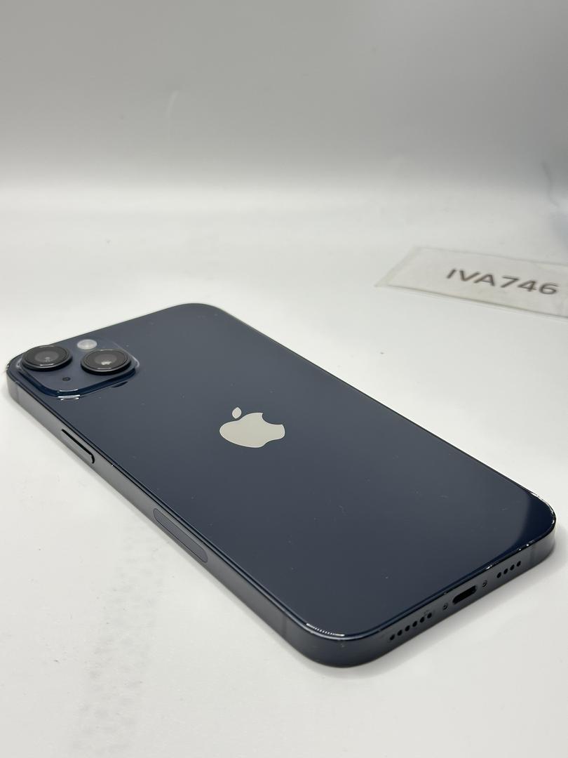 Apple iPhone 14 Plus - Unlocked, 128GB, Midnight, A2632
