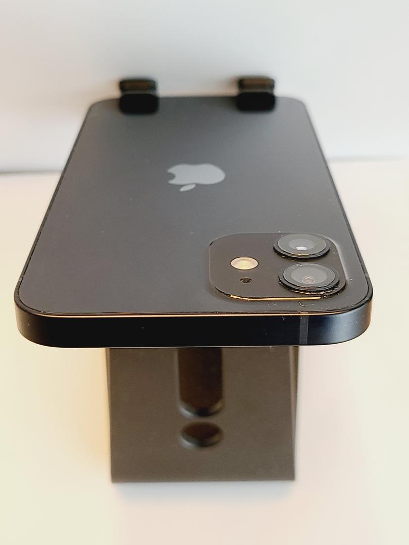 Apple iPhone 12 - Unlocked, 64GB, Black, A2172 - LAFZ41700 - Swappa