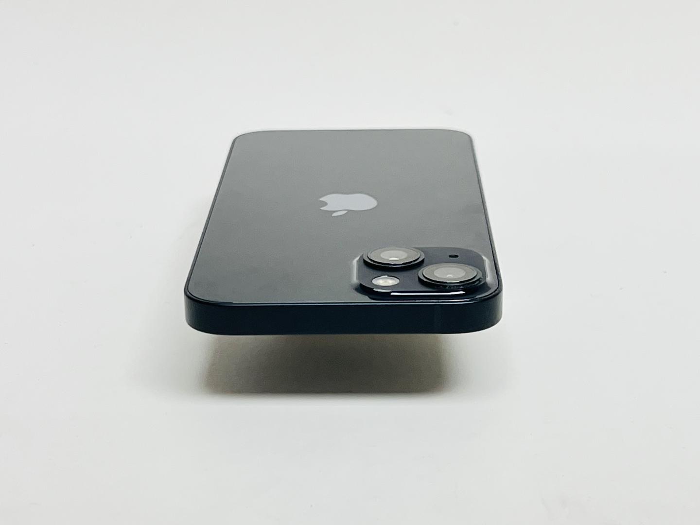 Apple iPhone 13 - Unlocked, 128GB, Midnight, A2482 - LAFZ43065