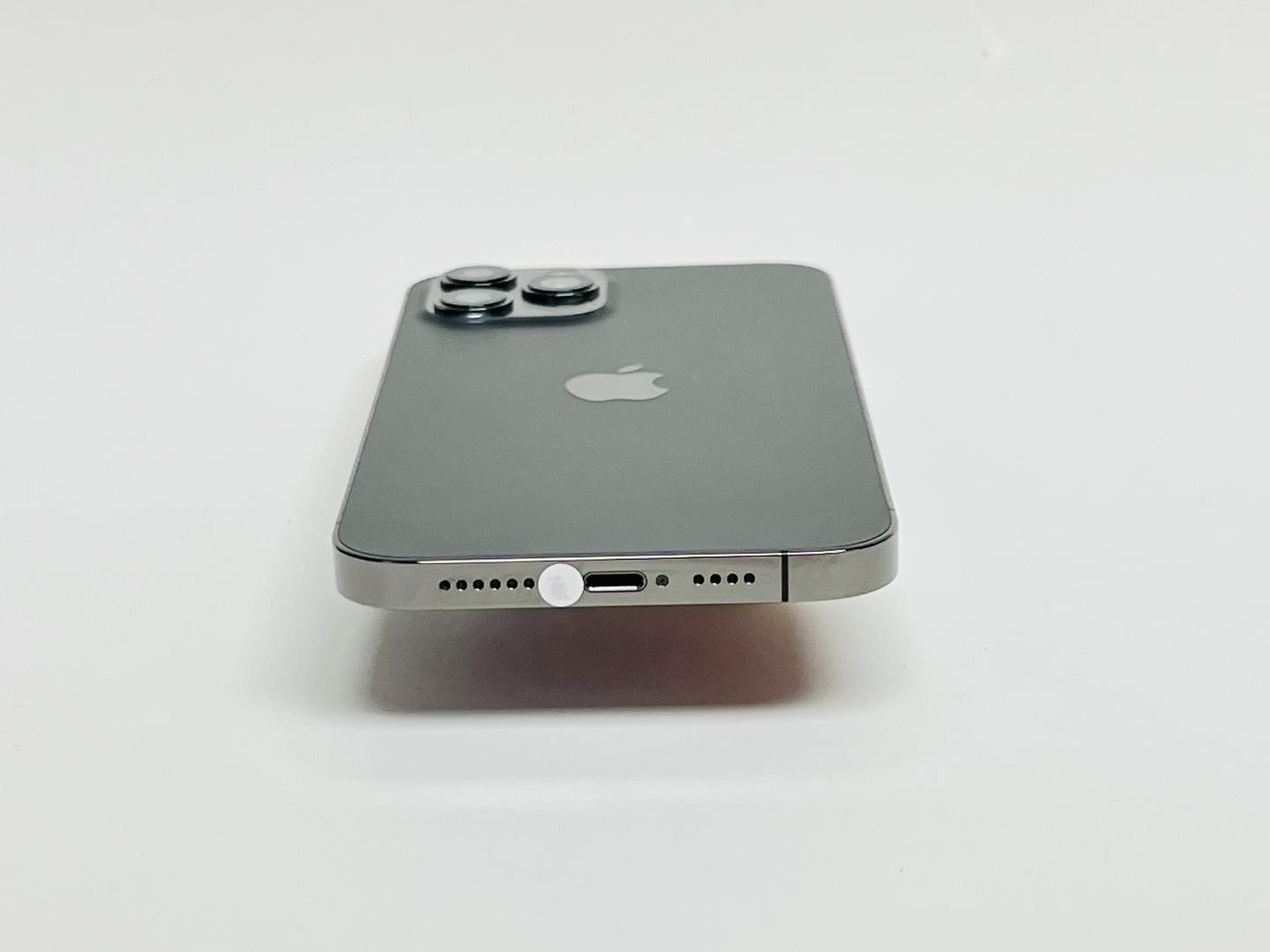 Apple iPhone 12 Pro Max - Unlocked, 512GB, Graphite, A2342