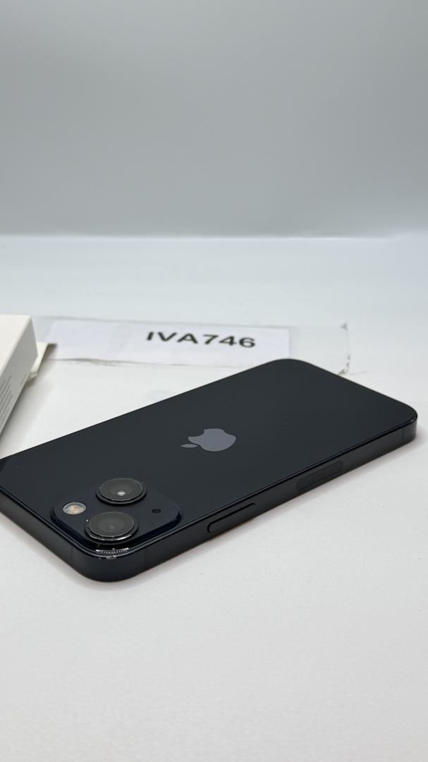 Apple iPhone 13 Mini - Unlocked, 256GB, Midnight, A2481