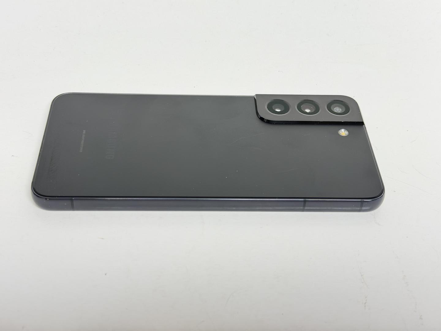 Samsung Galaxy S22 - Verizon, 128GB, Black, 8GB, SM-S901U