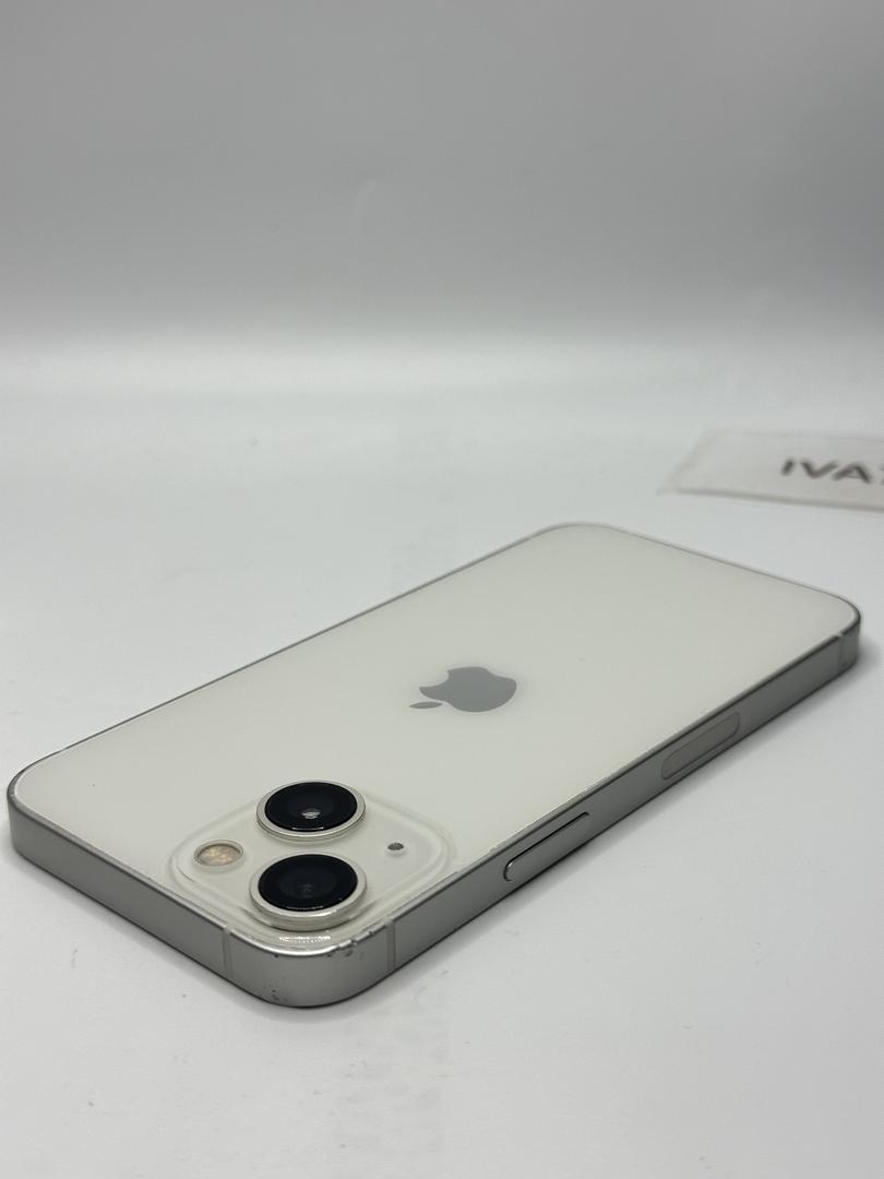 O*i様 Apple iPhone 13 miniシルバー 本体 Apple iPhone 13 Mini - Unlocked, 128GB, Starlight, A2481