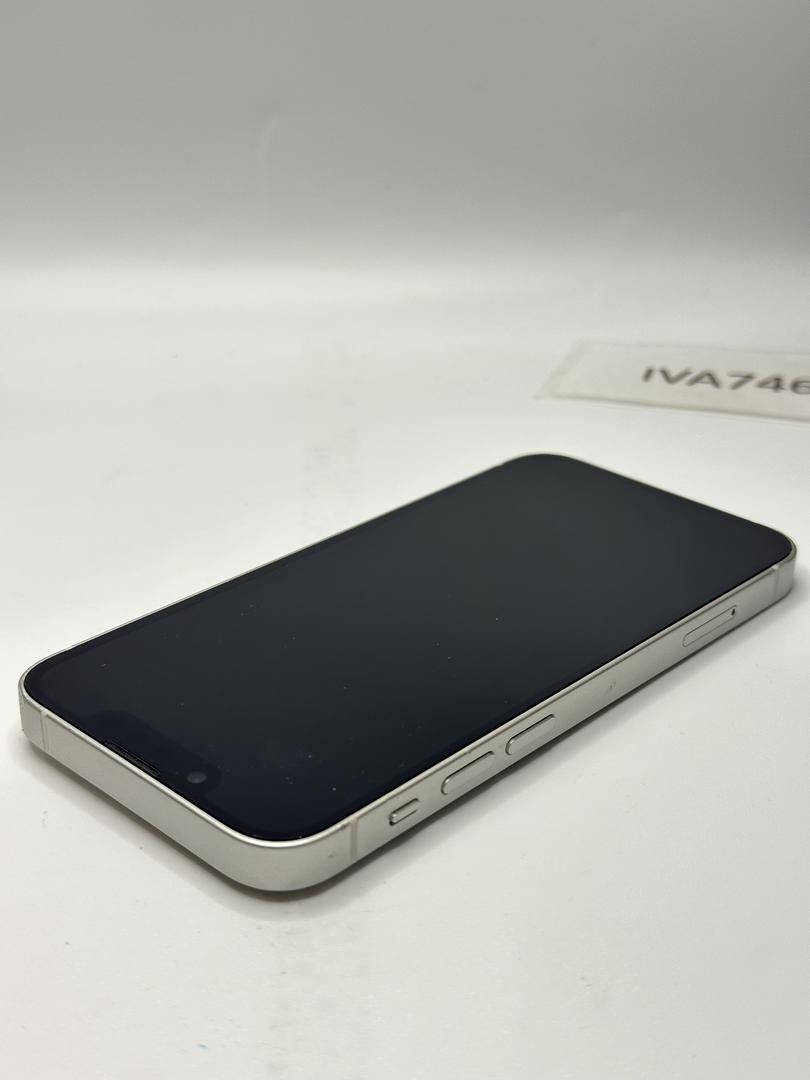 Apple iPhone 13 Mini - Unlocked, 128GB, Starlight, A2481