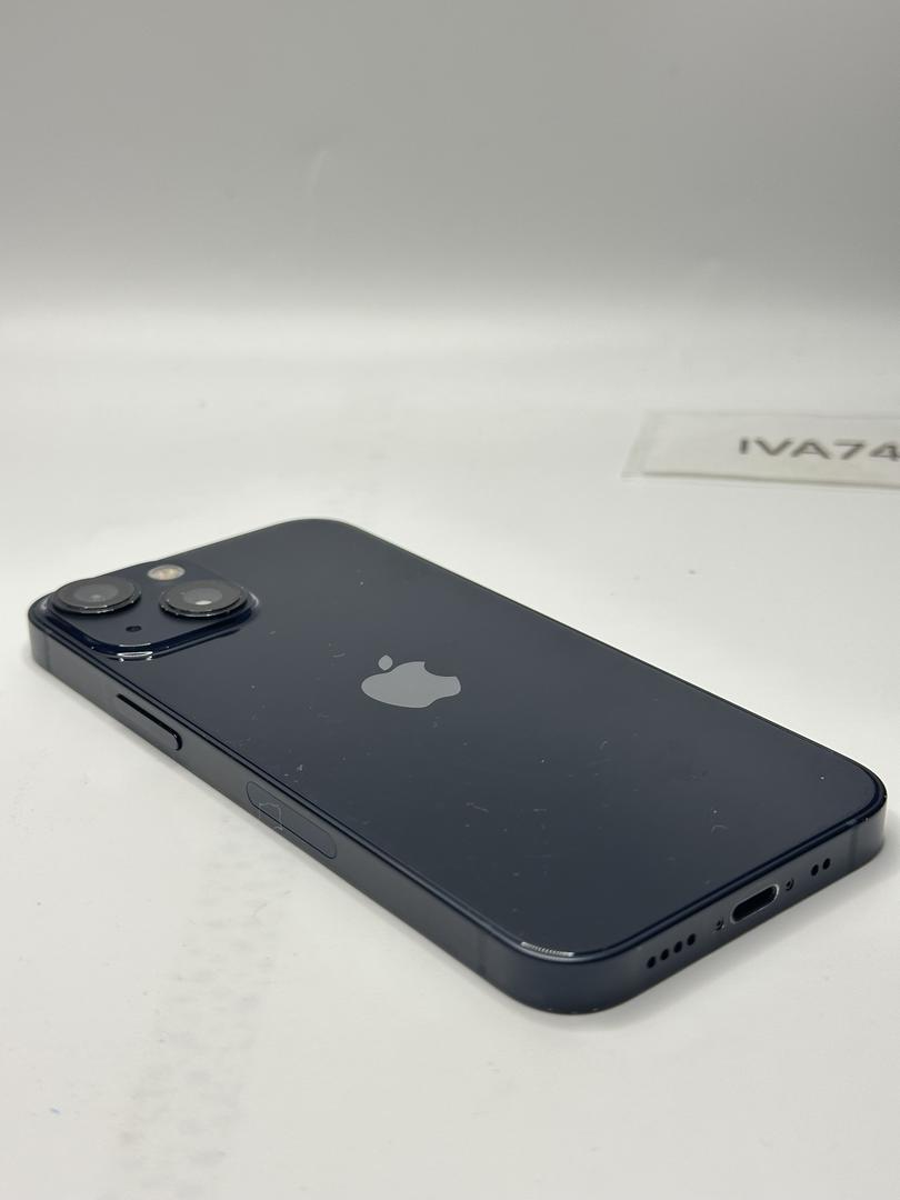 Apple iPhone 13 Mini - Unlocked, 128GB, Midnight, A2481