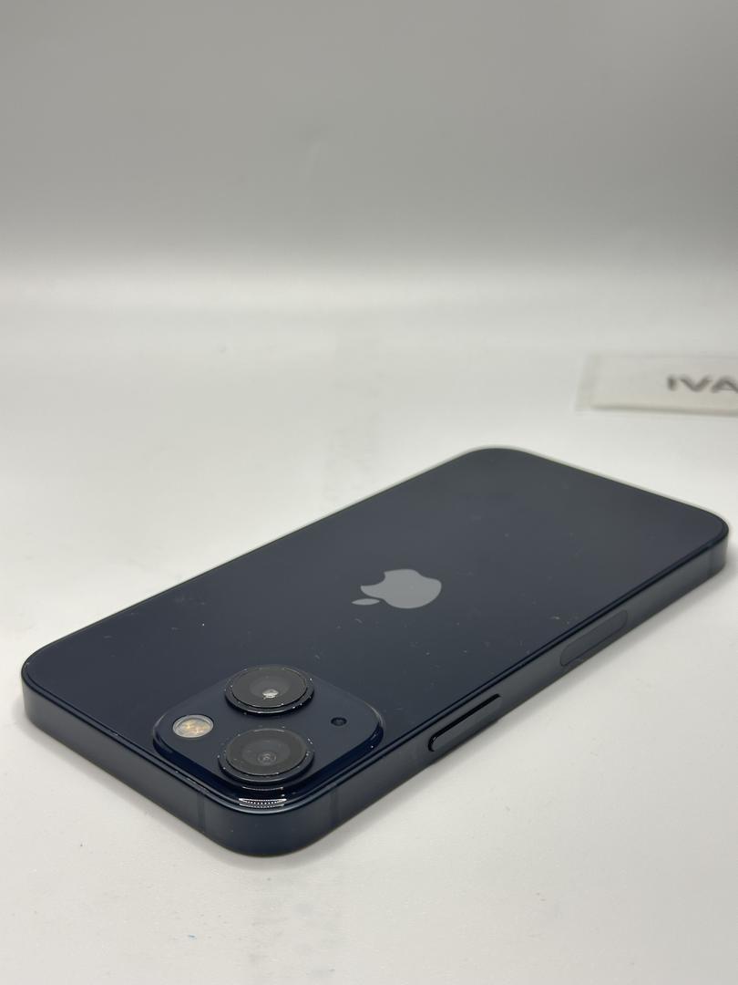 Apple iPhone 13 Mini - Unlocked, 128GB, Midnight, A2481
