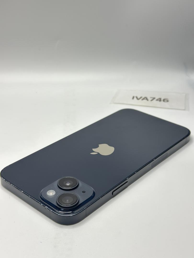 Apple iPhone 14 Plus - Unlocked, 128GB, Midnight, A2632