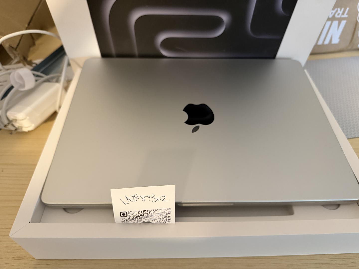 MacBook Pro 2024 - 14