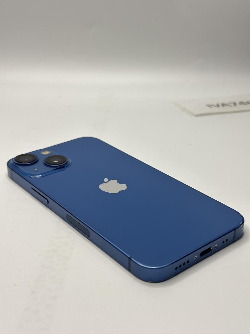 Apple iPhone 13 Mini - Unlocked, 128GB, Blue, A2481 - LAFZ88818