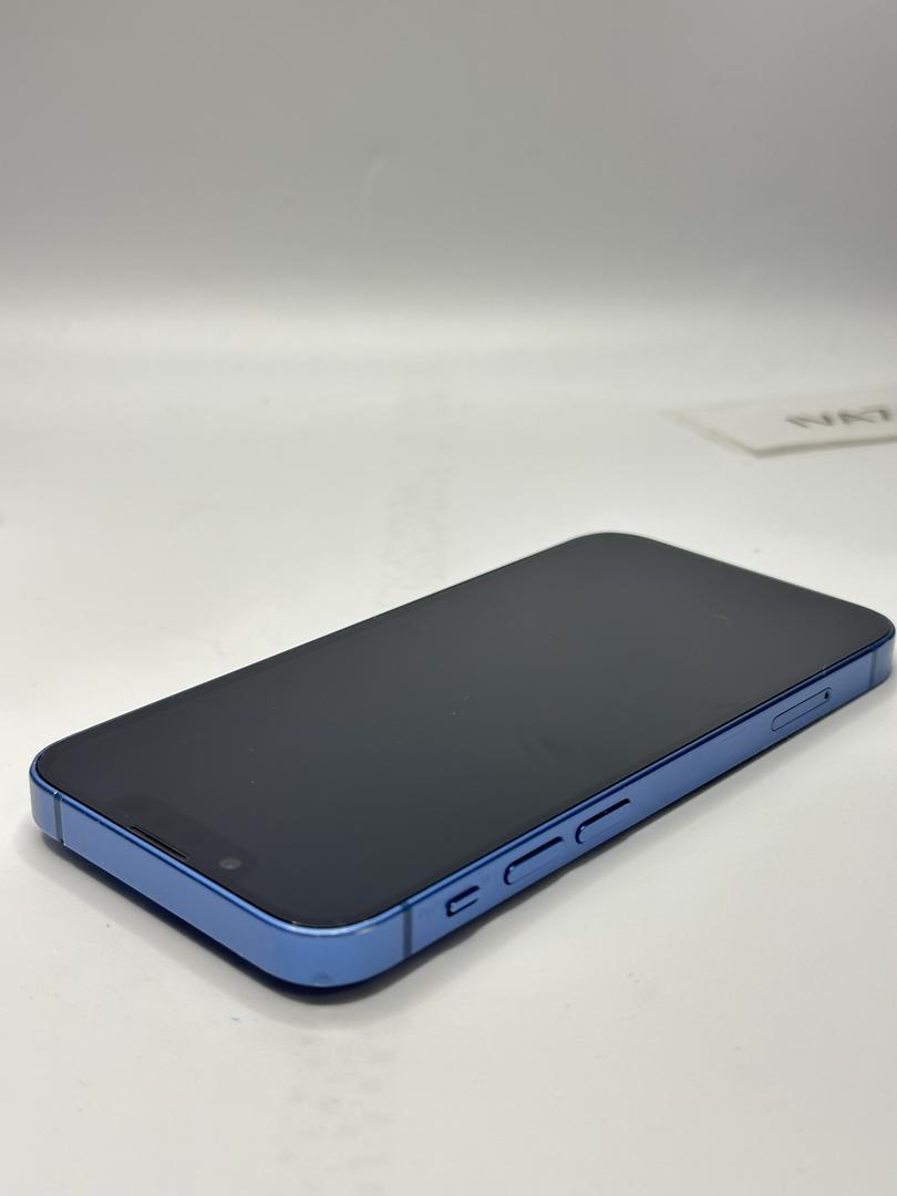 Apple iPhone 13 Mini - Unlocked, 128GB, Blue, A2481 - LAFZ88818