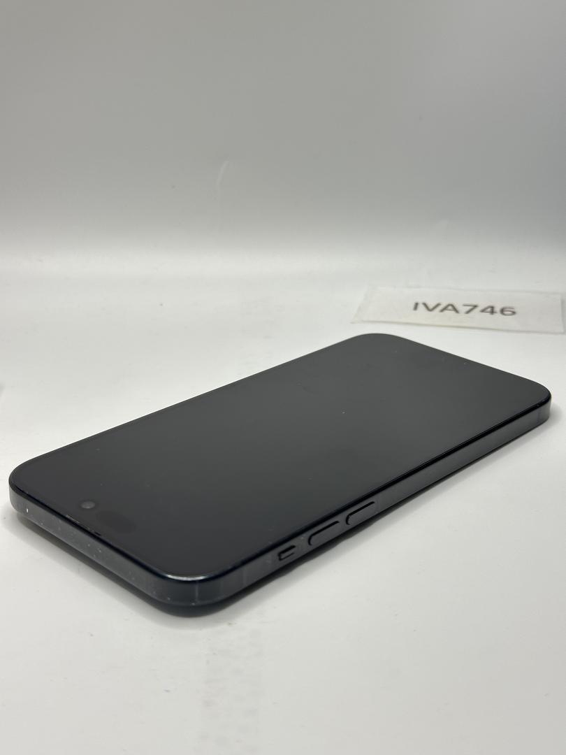 Apple Pod ブラック　ジャンク品 Apple iPhone 15 Plus - Unlocked, 128GB, Black, A2847 - LAFZ95919