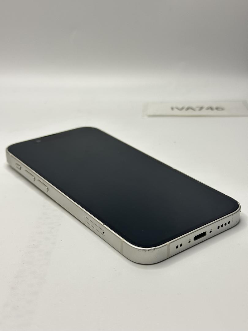 Apple iPhone 13 Mini - Unlocked, 128GB, Starlight, A2481