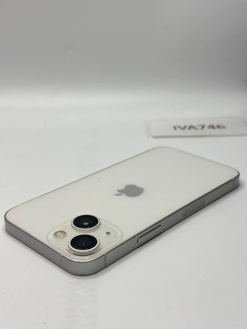 Apple iPhone 13 Mini - Unlocked, 128GB, Starlight, A2481