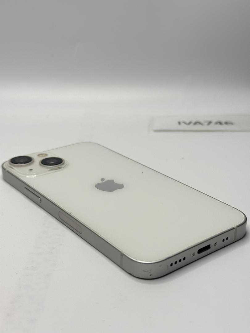 Apple iPhone 13 Mini - Unlocked, 128GB, Starlight, A2481