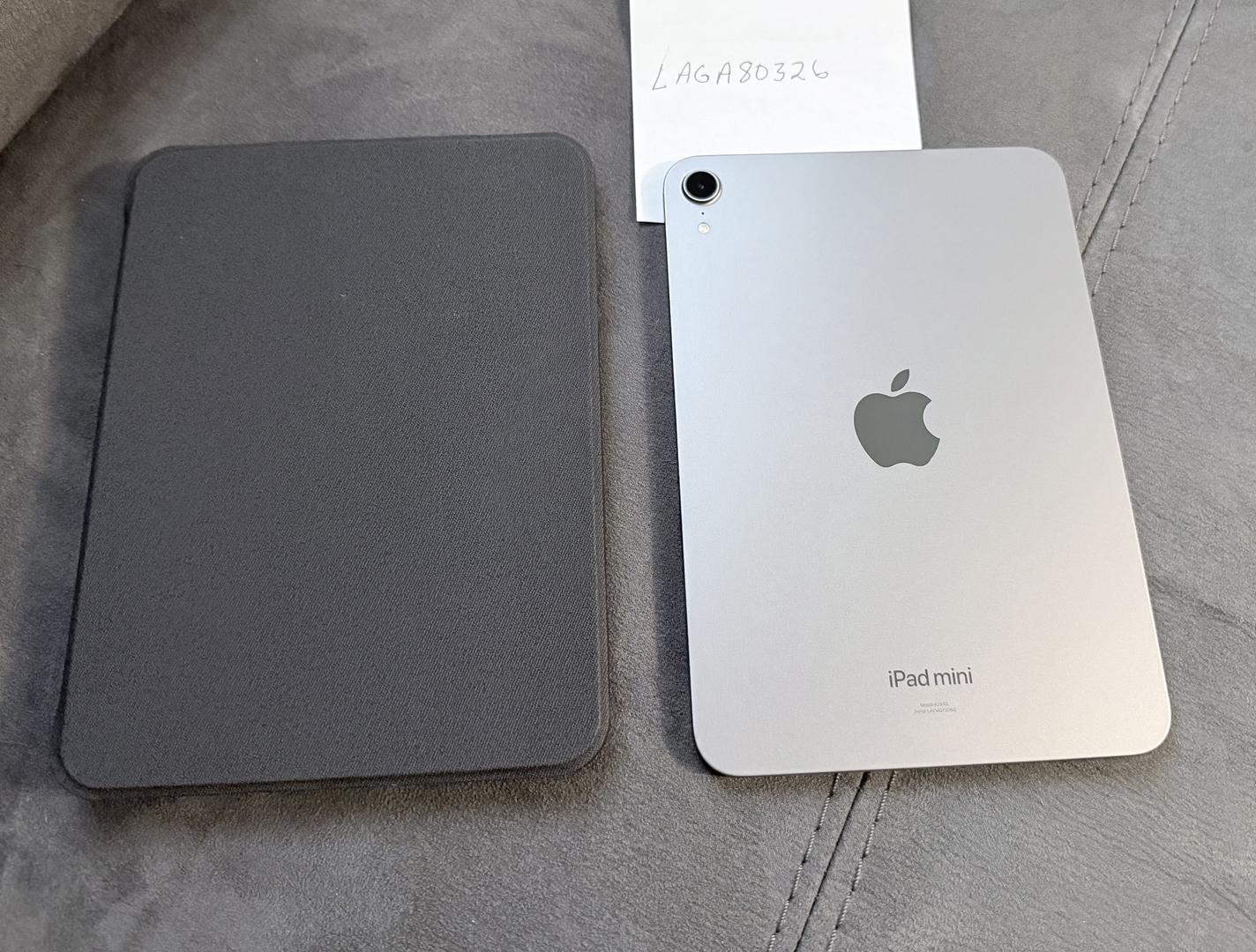 iPad Mini (7th Gen) - Product Guide, Specs, Prices, and More - Swappa