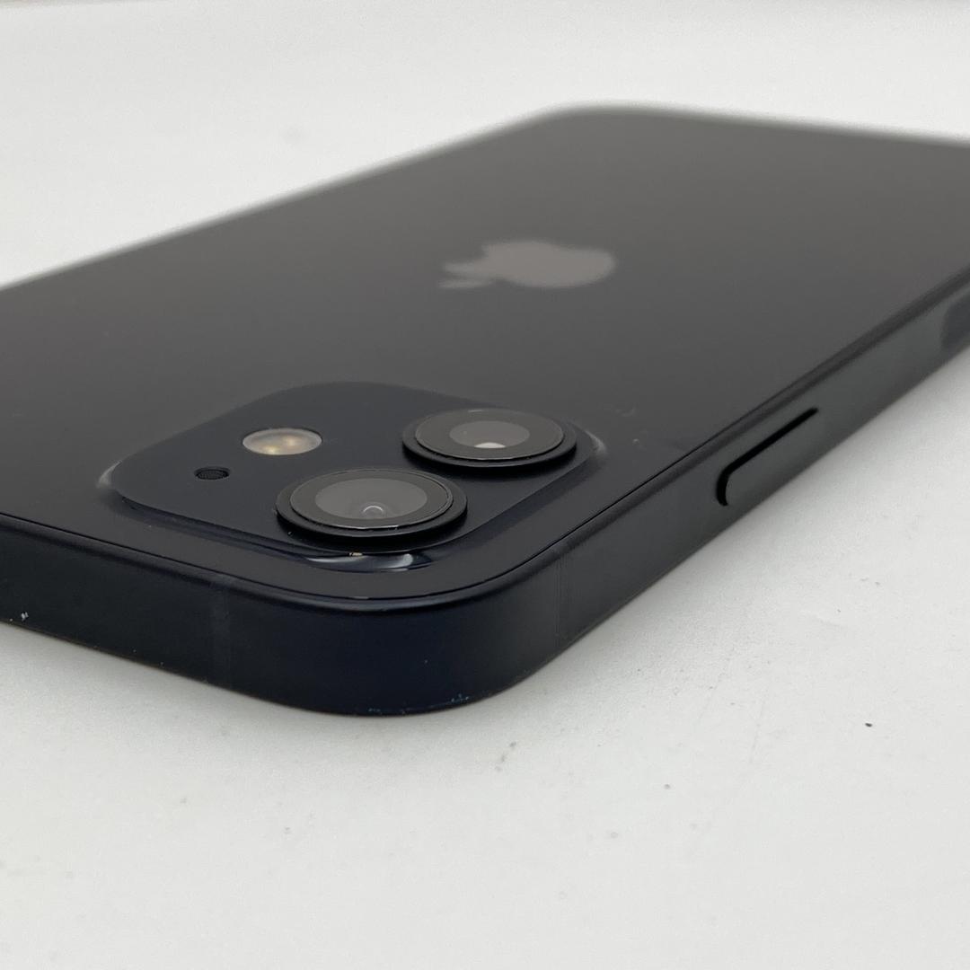 Apple iPhone 12 - Unlocked, 64GB, Black, A2172 - LAGC25888 - Swappa
