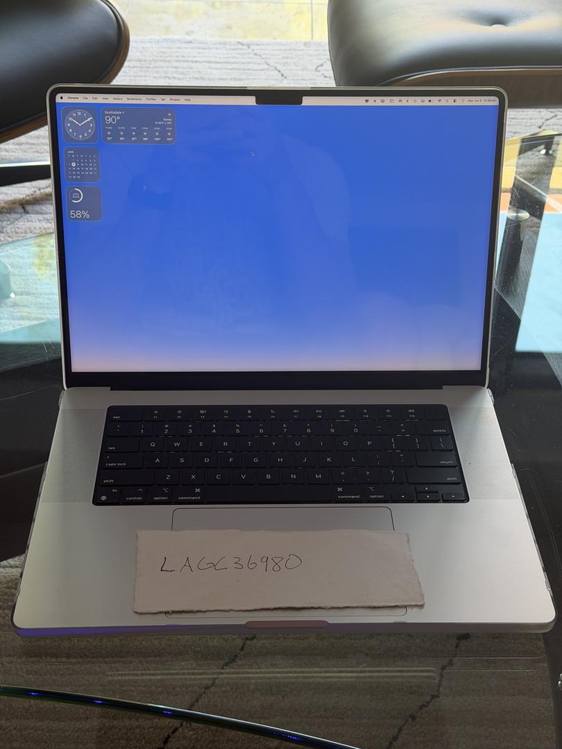 MacBook Pro 2023 - 16 inch - Product Guide, Specs, Prices, and