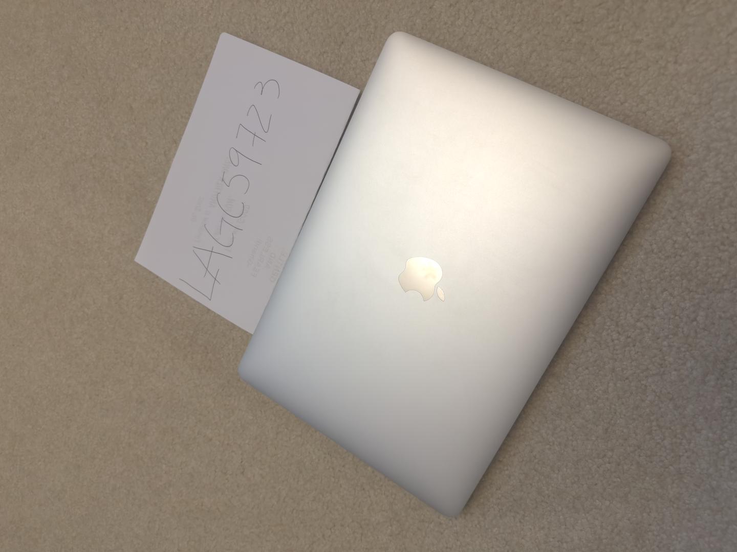 MacBook Pro 2020 - 13
